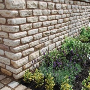 Walling Stone