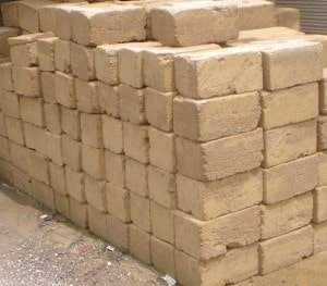 Block Walling