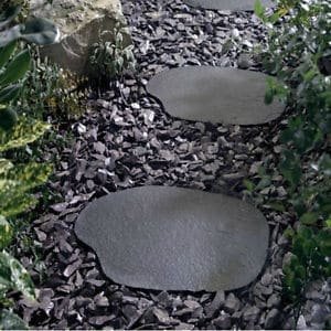 STEPPING STONE BLACK LIMESTONE