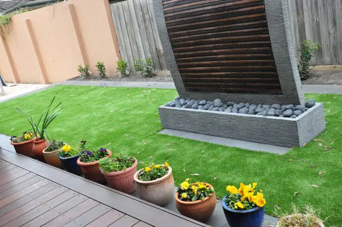 ARTIFICIAL TURF ASTRO TURF