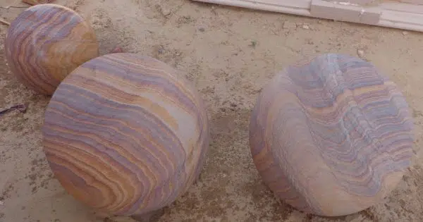 SANDSTONE SHEPERS