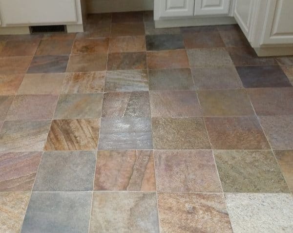 FLOOR TILES