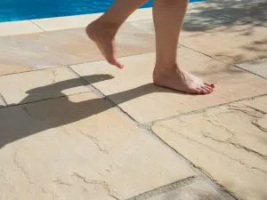 Natural Stone Paving