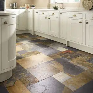 Natural Slate Tiles