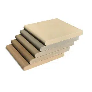 Pool Coping & Steps